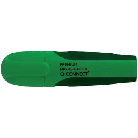 Textmarker Premium - ca. 2 - 5 mm, dunkelgrün