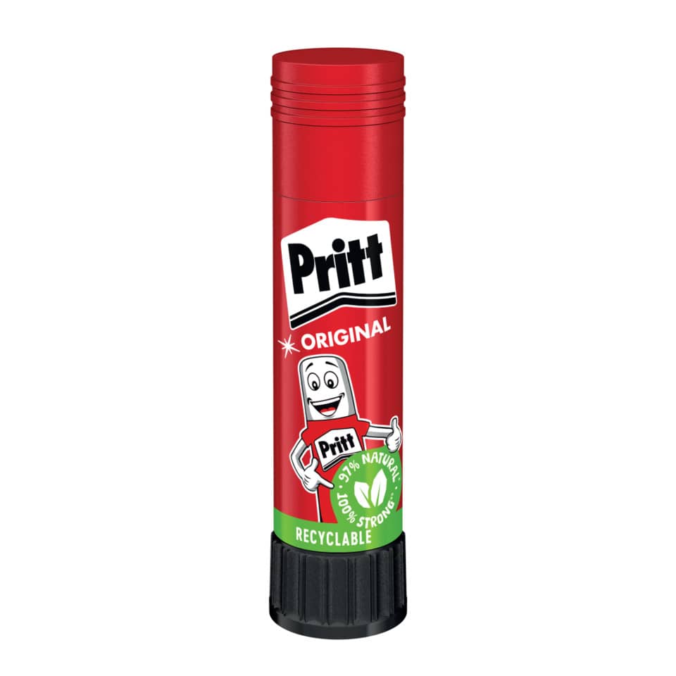 Pritt Klebestift WA11 11g, PK411