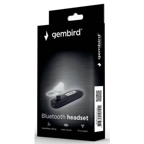 Headset BH06 Easy Bluetooth