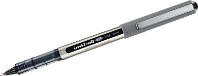 Uni-Ball Tintenkugelschreiber 148199 sw
